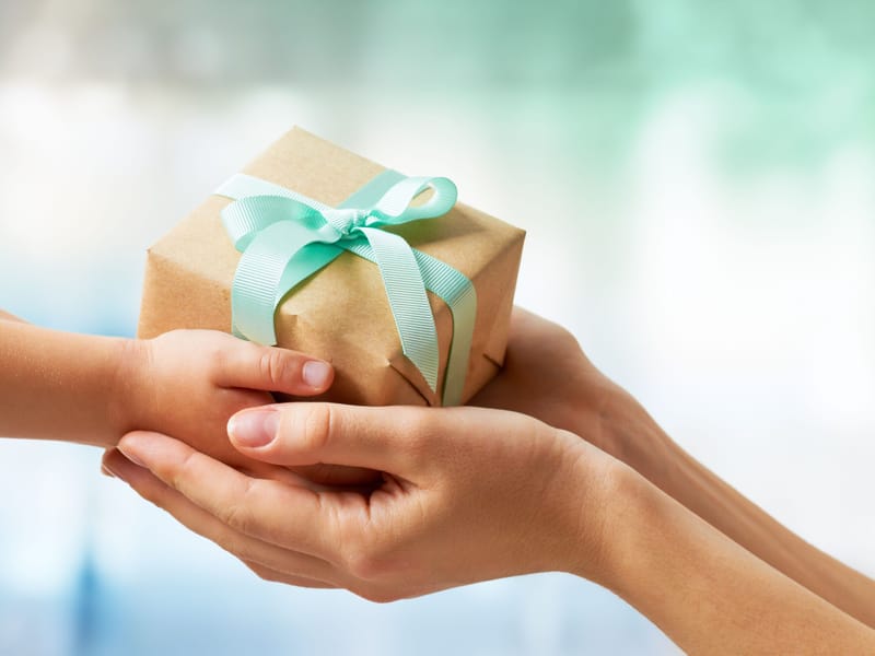 Gifts